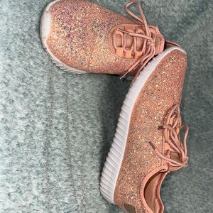 Sparkly  shoes!!
